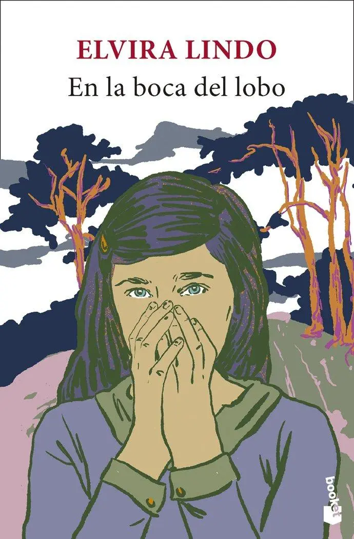 Cover: 9788432243875 | En la boca del lobo | Elvira Lindo | Taschenbuch | 272 S. | Spanisch