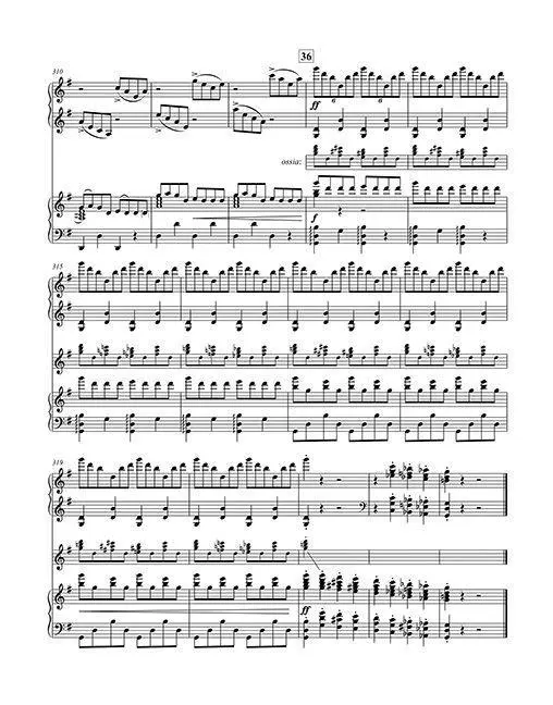 Bild: 9790006573875 | Concerto für Klavier und Orchester G-Dur | Maurice Ravel | Broschüre