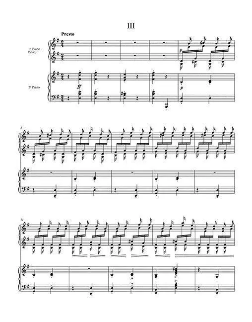 Bild: 9790006573875 | Concerto für Klavier und Orchester G-Dur | Maurice Ravel | Broschüre