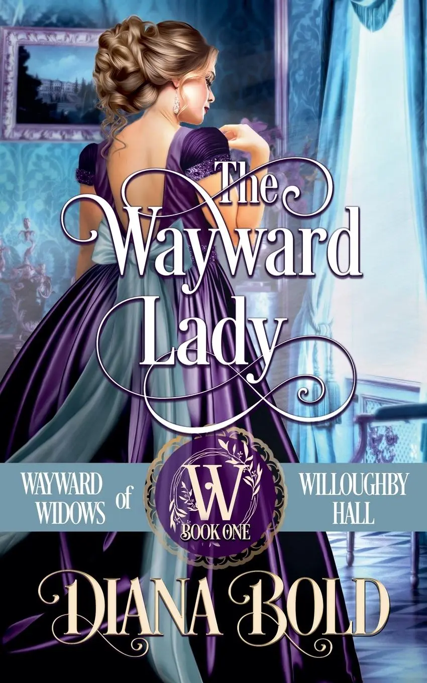 Cover: 9798227473875 | The Wayward Lady | Diana Bold | Taschenbuch | Englisch | 2025