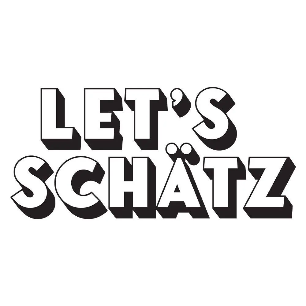 Bild: 7640139533975 | Let's Schätz | Punktet mit eurem Halbwissen | Matt Burtonwood (u. a.)