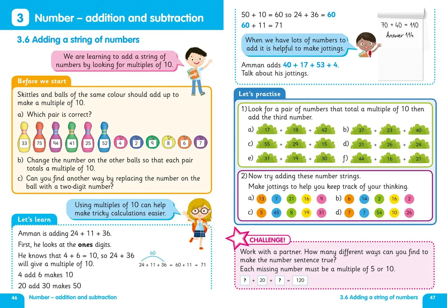 Bild: 9780008313975 | Textbook 1C | For Curriculum for Excellence Primary Maths | Buch