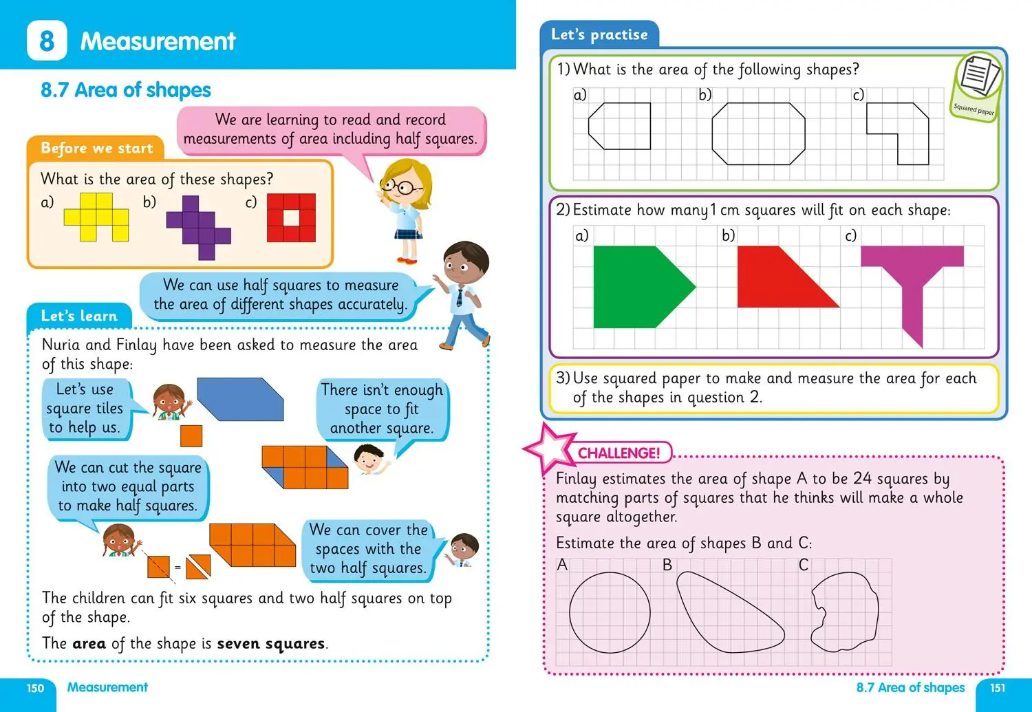 Bild: 9780008313975 | Textbook 1C | For Curriculum for Excellence Primary Maths | Buch