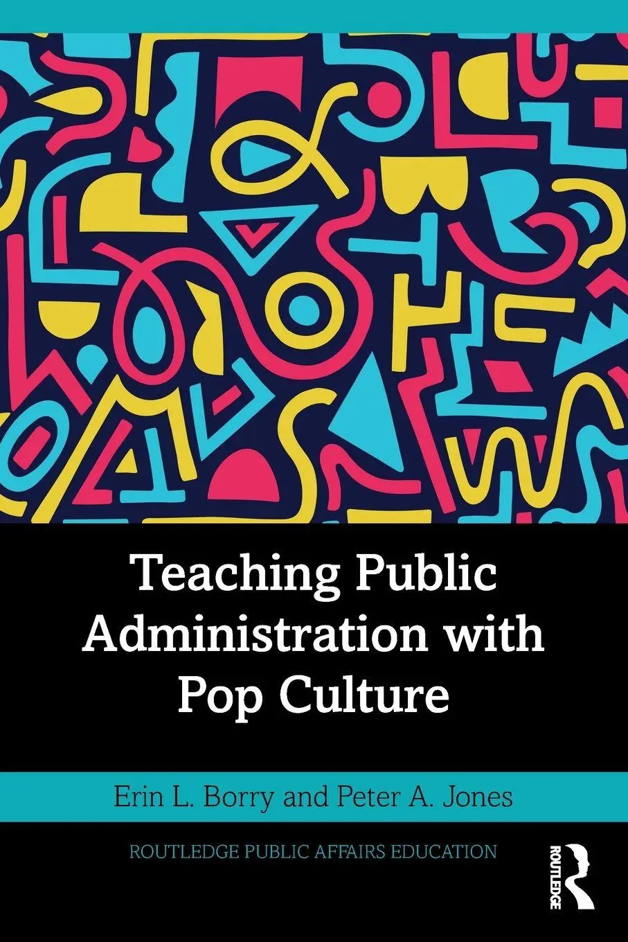 Cover: 9781032423975 | Teaching Public Administration with Pop Culture | Borry (u. a.) | Buch