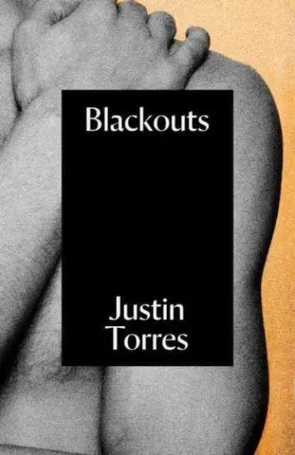 Cover: 9781847083975 | Blackouts | A Novel | Justin Torres | Buch | 320 S. | Englisch | 2023