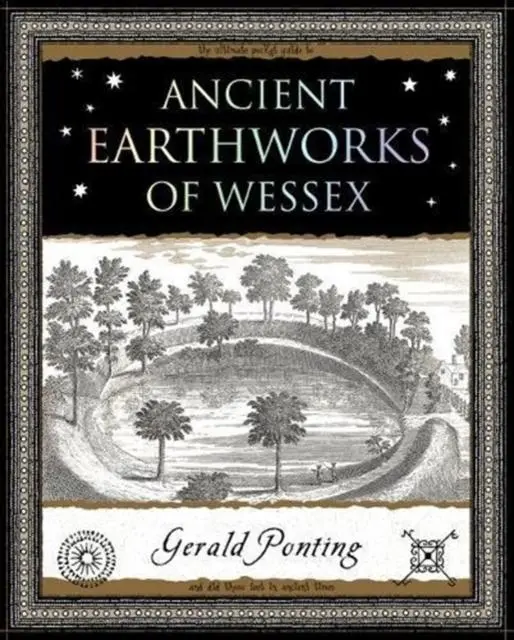 Cover: 9781904263975 | Ancient Earthworks of Wessex | Gerald Ponting | Taschenbuch | Englisch