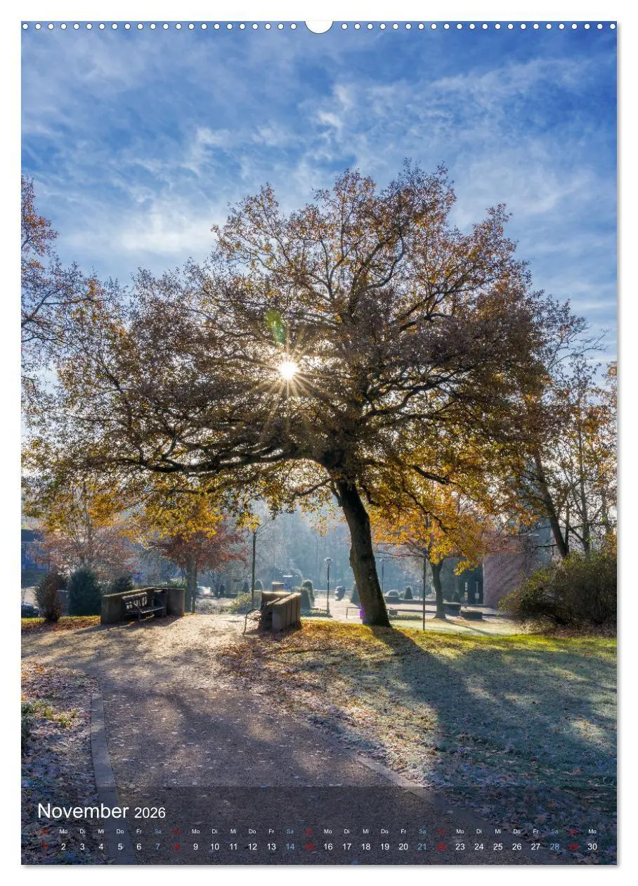 Bild: 9783457273975 | Wassenberg - Eine Perle im Westen (hochwertiger Premium...