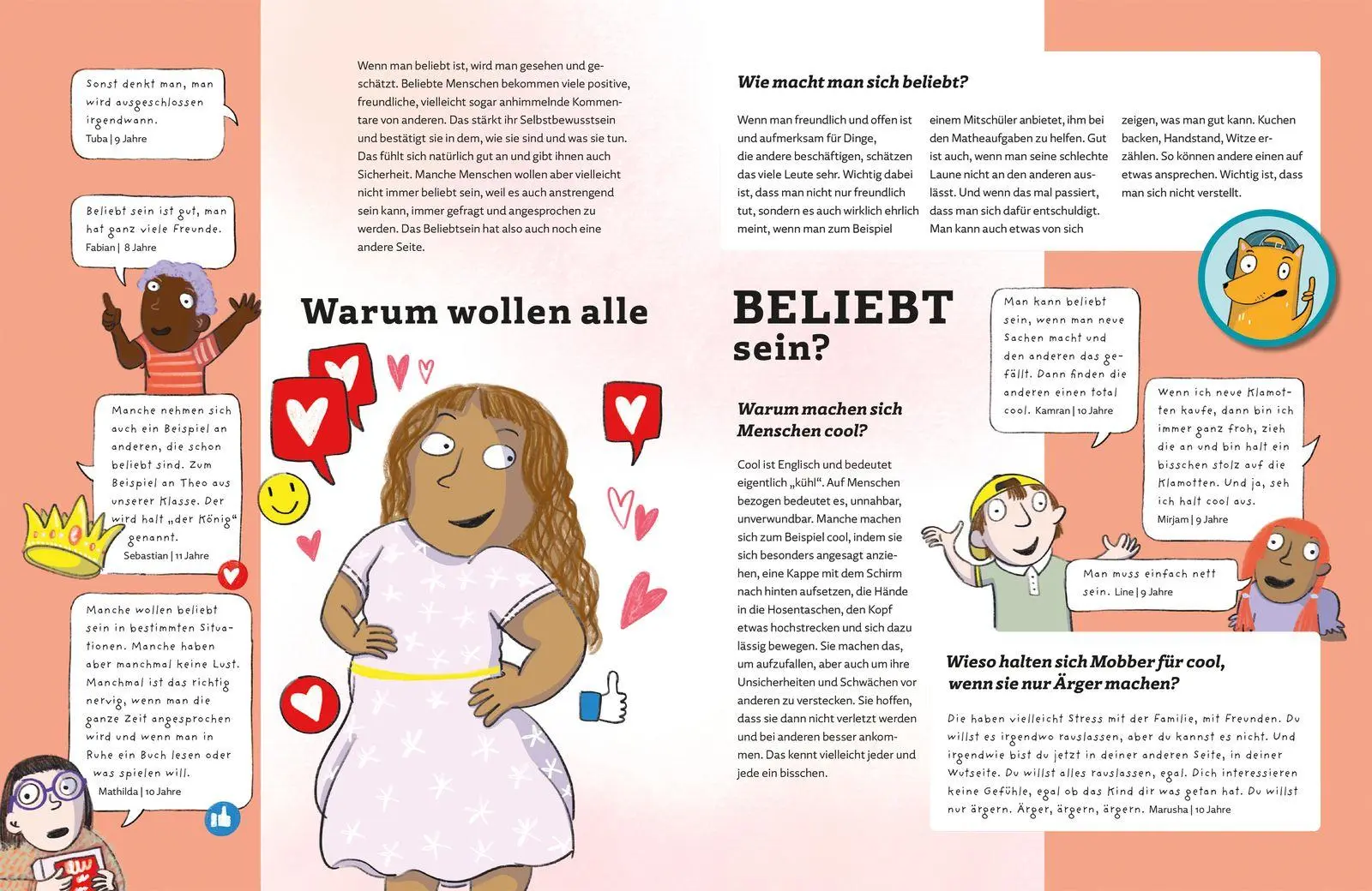 Bild: 9783737373975 | Stark gegen Mobbing | Elisabeth Raffauf | Buch | 40 S. | Deutsch