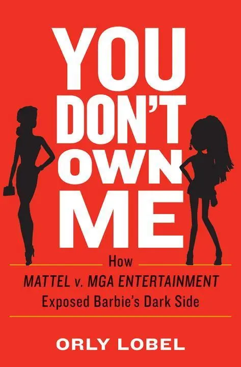 Cover: 9780393254075 | You Don't Own Me | Orly Lobel | Buch | Englisch | 2017