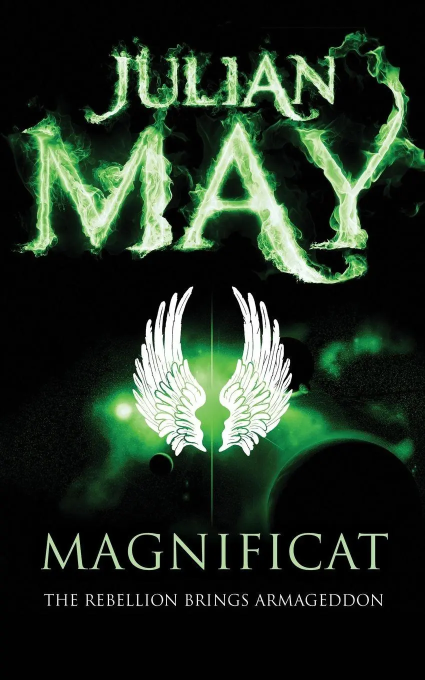 Cover: 9781447224075 | Magnificat | Julian May | Taschenbuch | Kartoniert / Broschiert | 2013