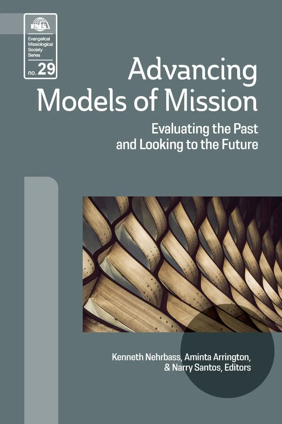 Cover: 9781645084075 | Advancing Models of Mission | Aminta Arrington (u. a.) | Taschenbuch