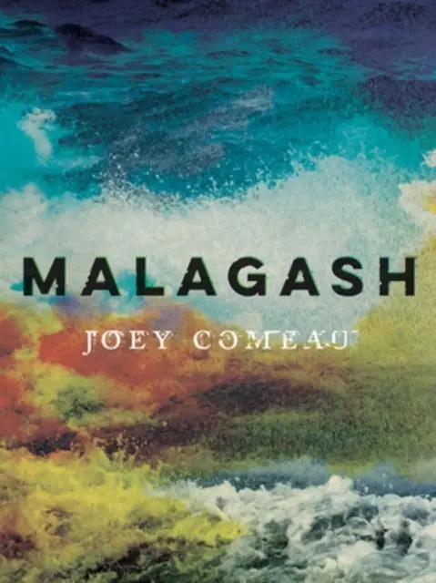 Cover: 9781770414075 | Malagash | Joey Comeau | Taschenbuch | Kartoniert / Broschiert | 2017