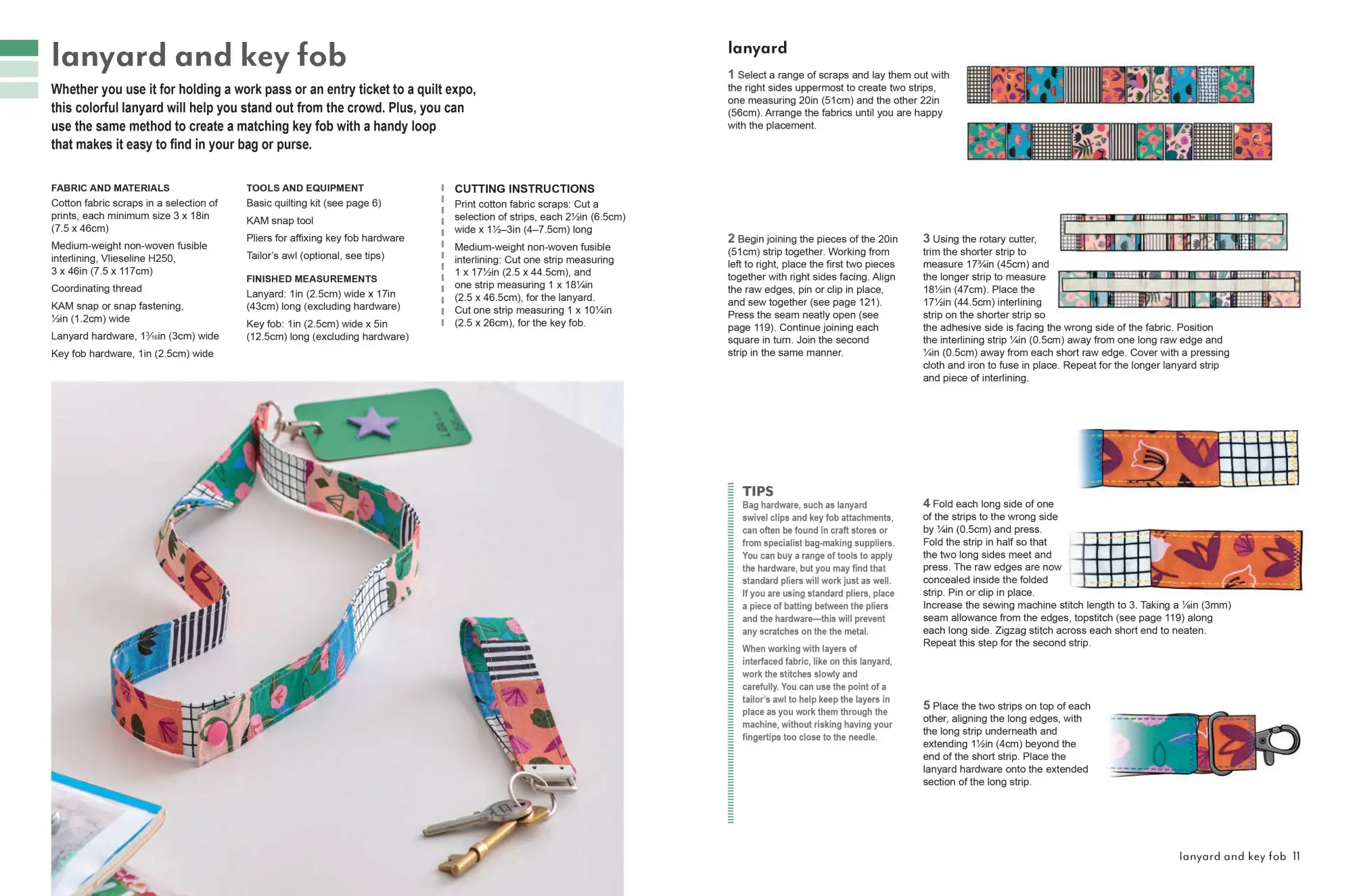 Bild: 9781800654075 | Mini Quilting: 35 modern projects | Laura Strutt | Taschenbuch | 2025