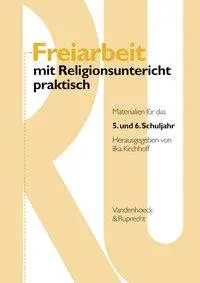 Cover: 9783525614075 | Freiarbeit mit Religionsunterricht praktisch, Band 1 | Ilka Kirchhoff