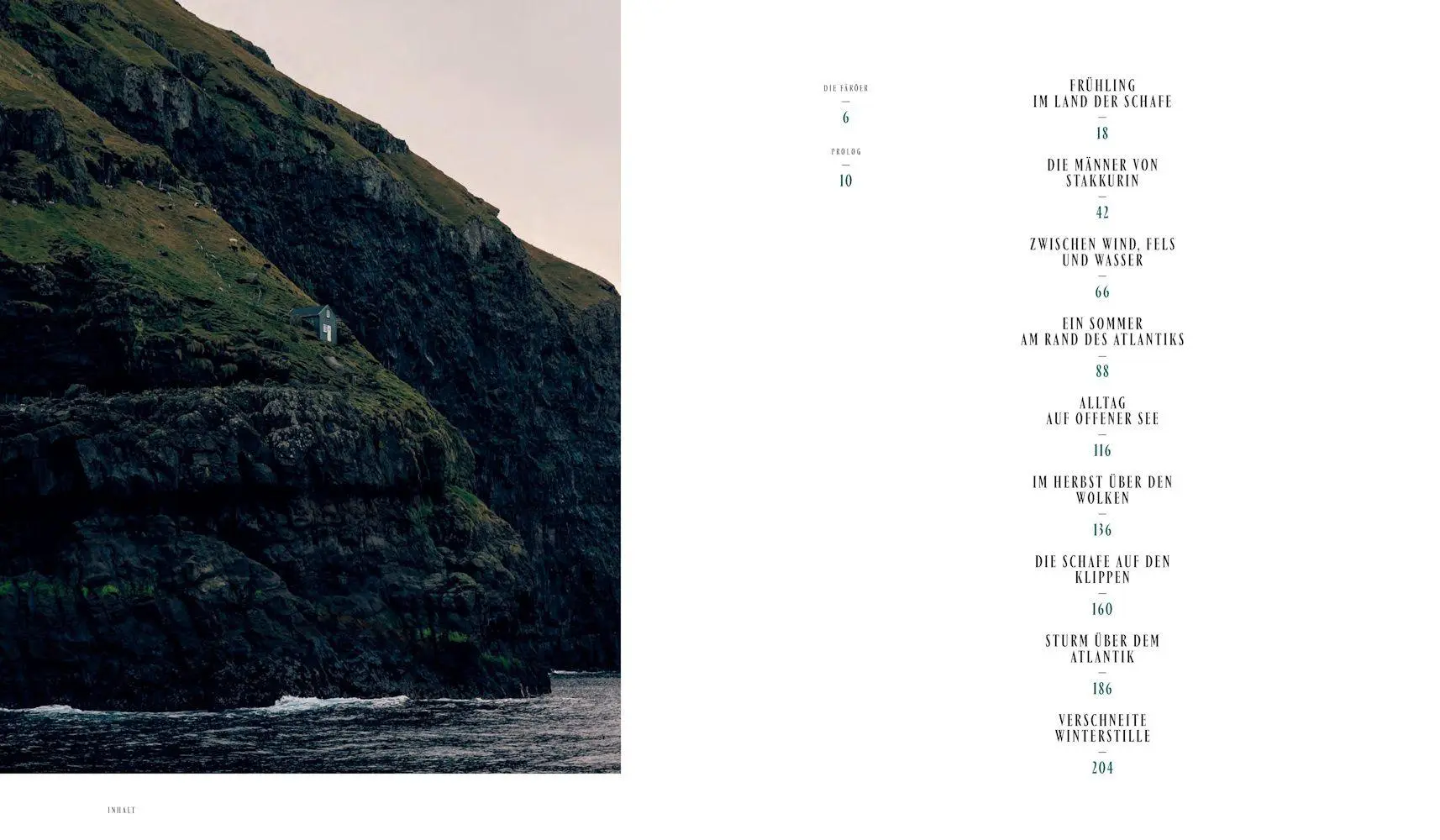 Bild: 9783957284075 | Wild Atlantic | Hannes Becker | Buch | 224 S. | Deutsch | 2026