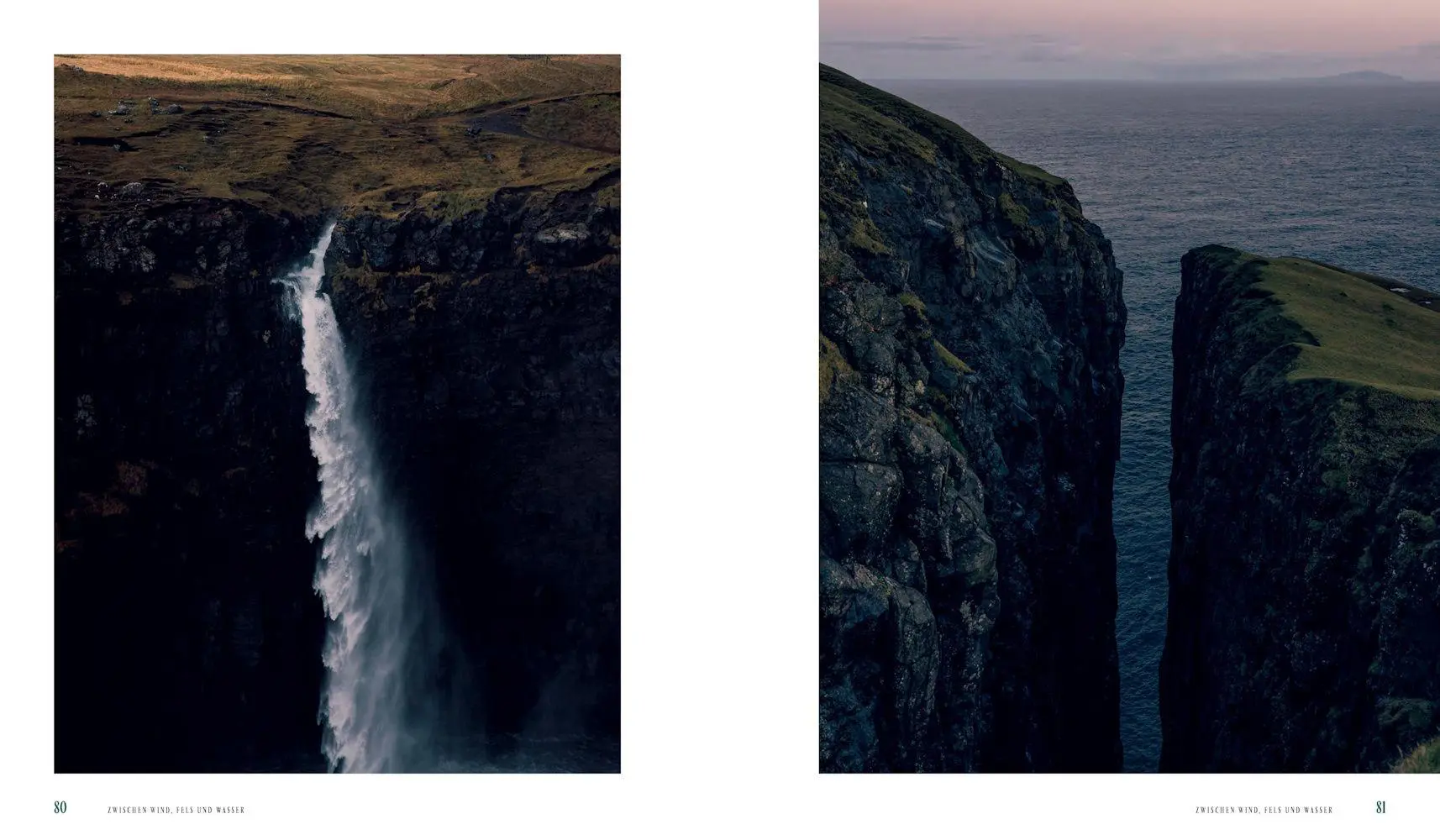 Bild: 9783957284075 | Wild Atlantic | Hannes Becker | Buch | 224 S. | Deutsch | 2026