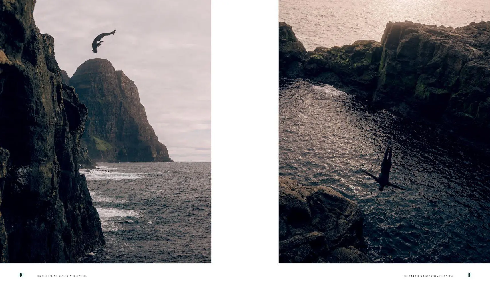 Bild: 9783957284075 | Wild Atlantic | Hannes Becker | Buch | 224 S. | Deutsch | 2026