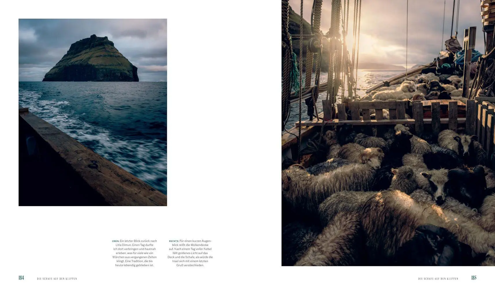 Bild: 9783957284075 | Wild Atlantic | Hannes Becker | Buch | 224 S. | Deutsch | 2026