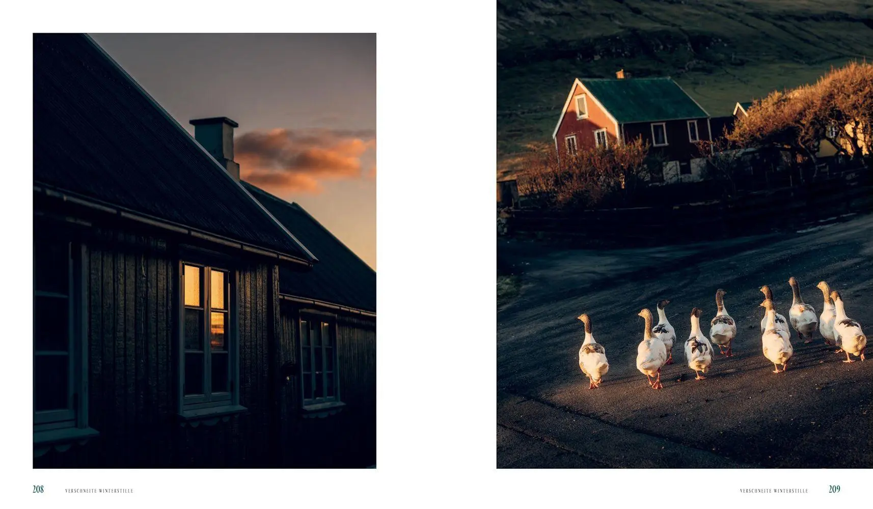 Bild: 9783957284075 | Wild Atlantic | Hannes Becker | Buch | 224 S. | Deutsch | 2026