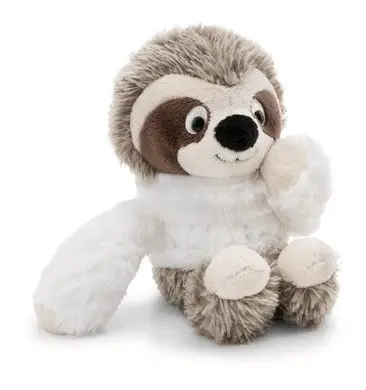 Cover: 4012390624175 | Nici 62417 Kuscheltier Faultier Izzy Icetumbler 25cm | Winter | 62417
