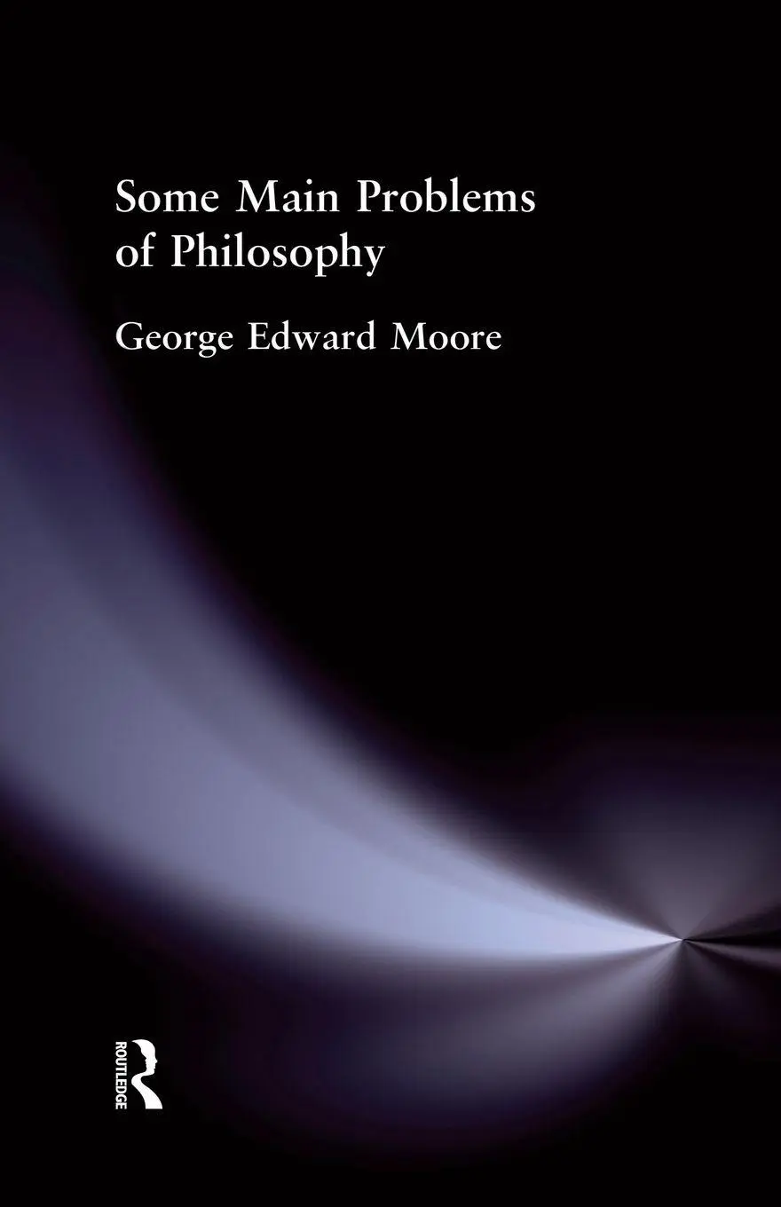 Cover: 9781138884175 | Some Main Problems of Philosophy | George Edward Moore | Taschenbuch