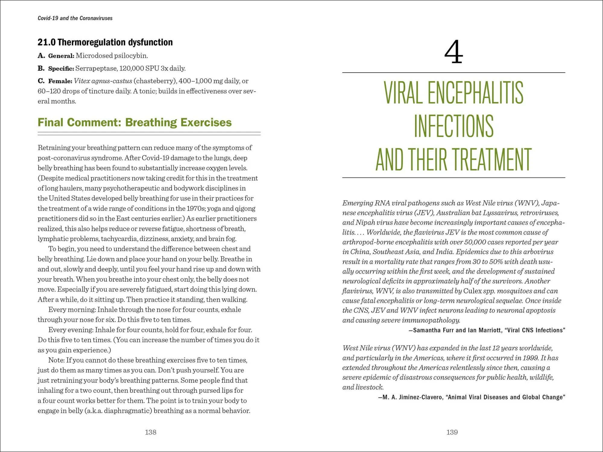 Bild: 9781635864175 | Herbal Antivirals, 2nd Edition | Stephen Harrod Buhner | Taschenbuch