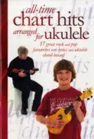Cover: 9781847724175 | All-time Chart Hits Arranged for Ukulele | Taschenbuch | Buch | 2008