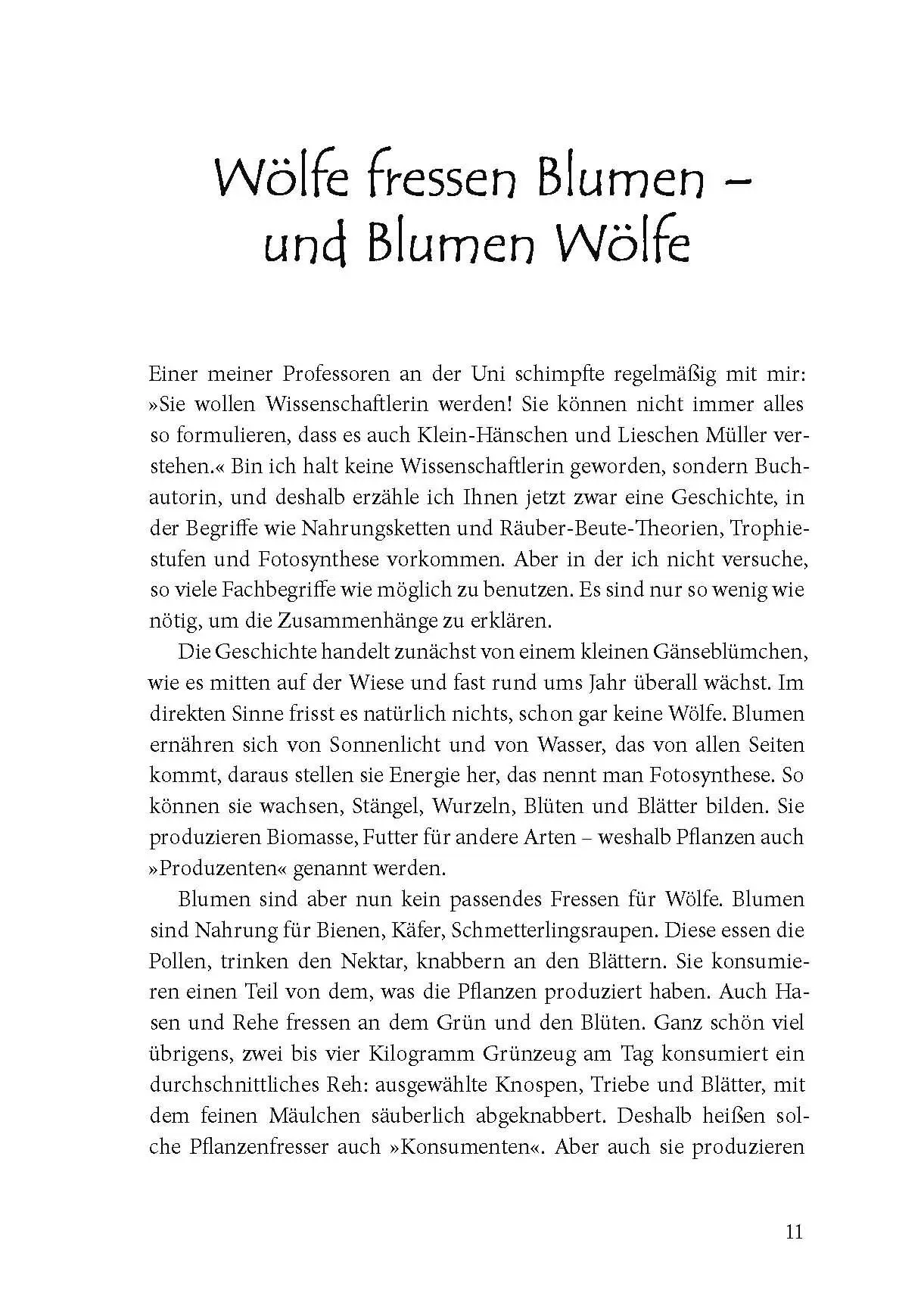 Bild: 9783895664175 | Nahrungsnetze für Artenvielfalt | Sigrid Tinz | Buch | 160 S. | 2022