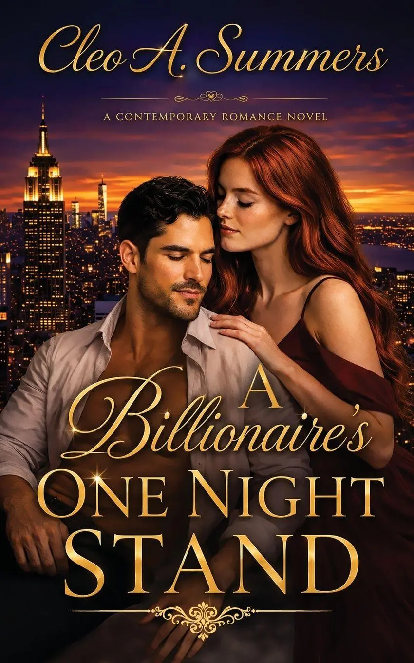 Cover: 9798902524175 | A Billionaire's One Night Stand | A Contemporary Romance Novel | Buch