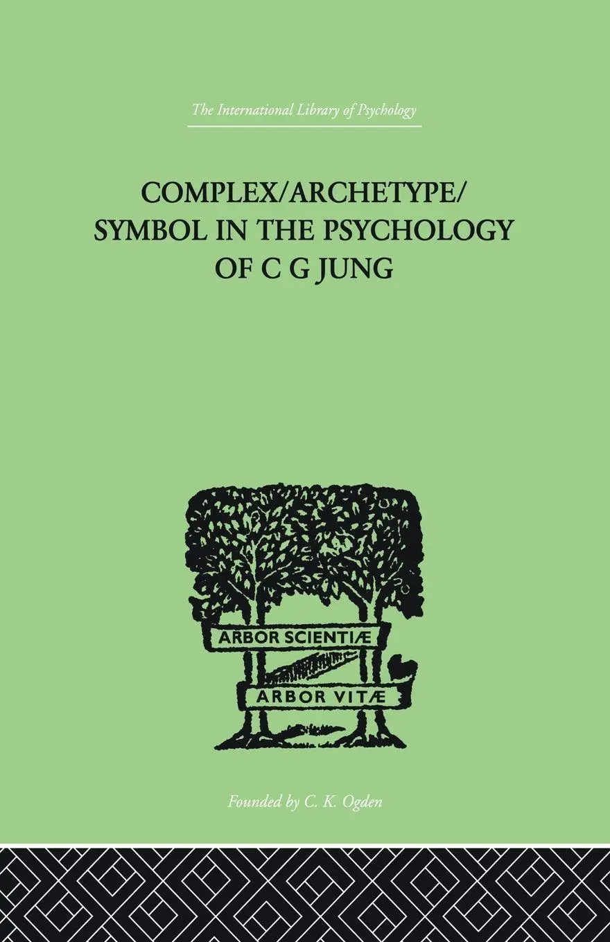 Cover: 9780415864275 | Complex/Archetype/Symbol In The Psychology Of C G Jung | Jacobi | Buch