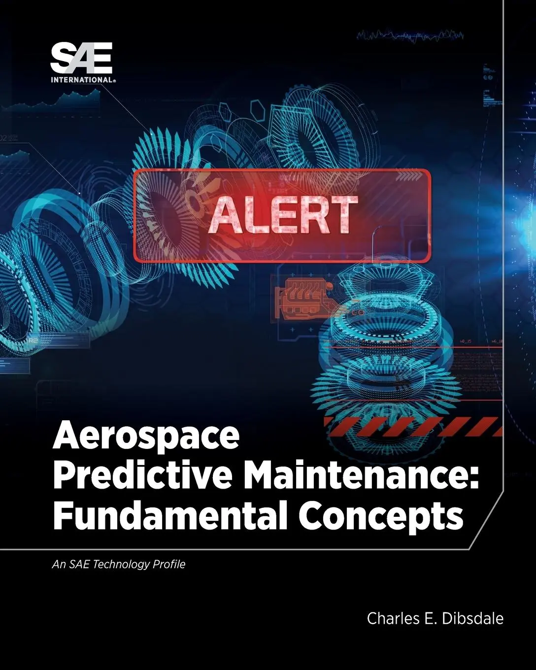 Cover: 9780768094275 | Aerospace Predictive Maintenance | Charles E Dibsdale | Taschenbuch
