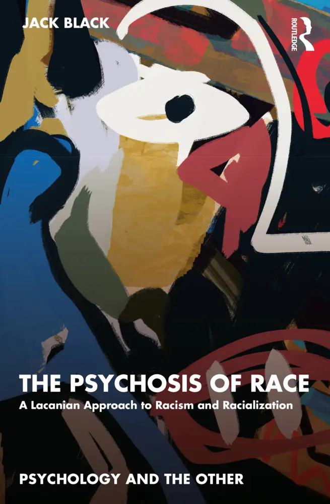 Cover: 9781032534275 | The Psychosis of Race | Jack Black | Taschenbuch | Englisch | 2023