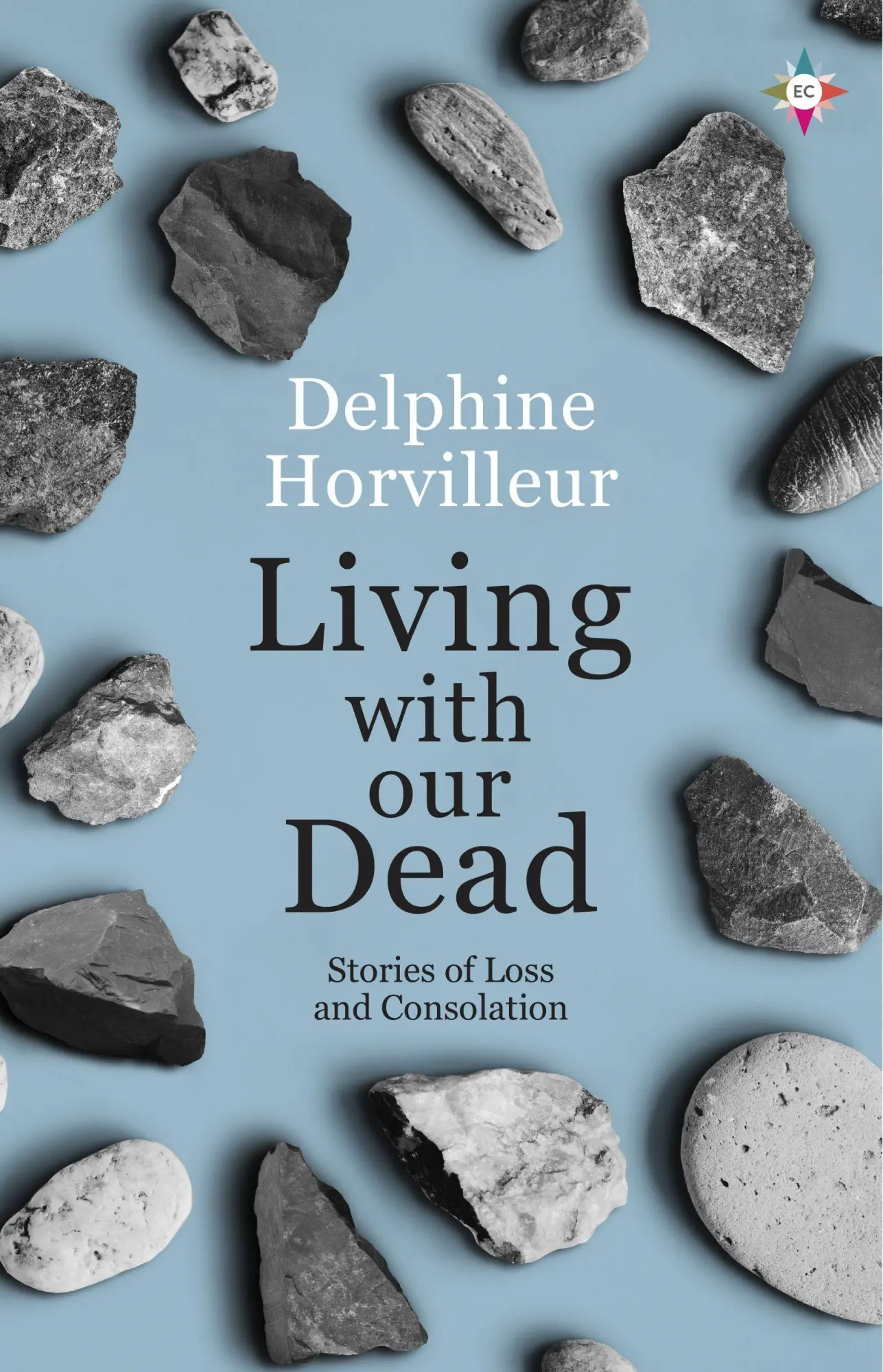 Cover: 9781787704275 | Living with Our Dead | Delphine Horvilleur | Taschenbuch | Gebunden