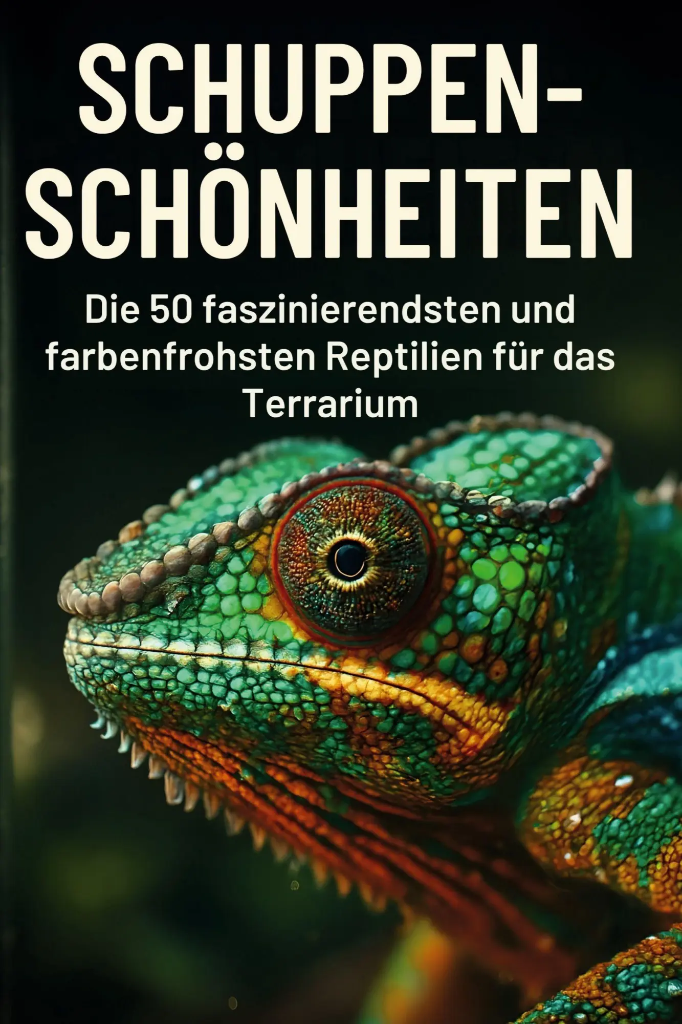 Cover: 9783695364275 | Schuppen-Schönheiten | Hannah Scholz | Taschenbuch | 106 S. | Deutsch