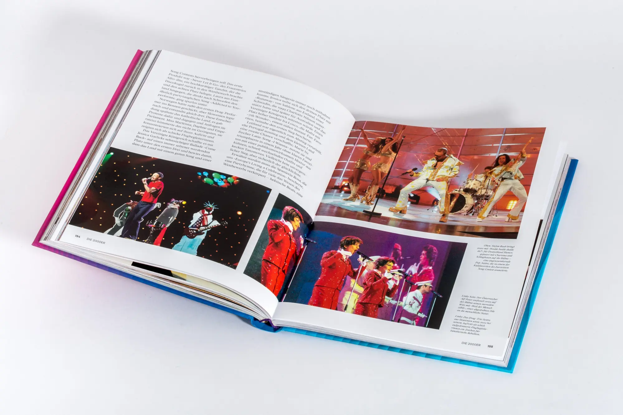 Bild: 9783791394275 | Eurovision Song Contest | Paul Lang | Buch | 256 S. | Deutsch | 2026