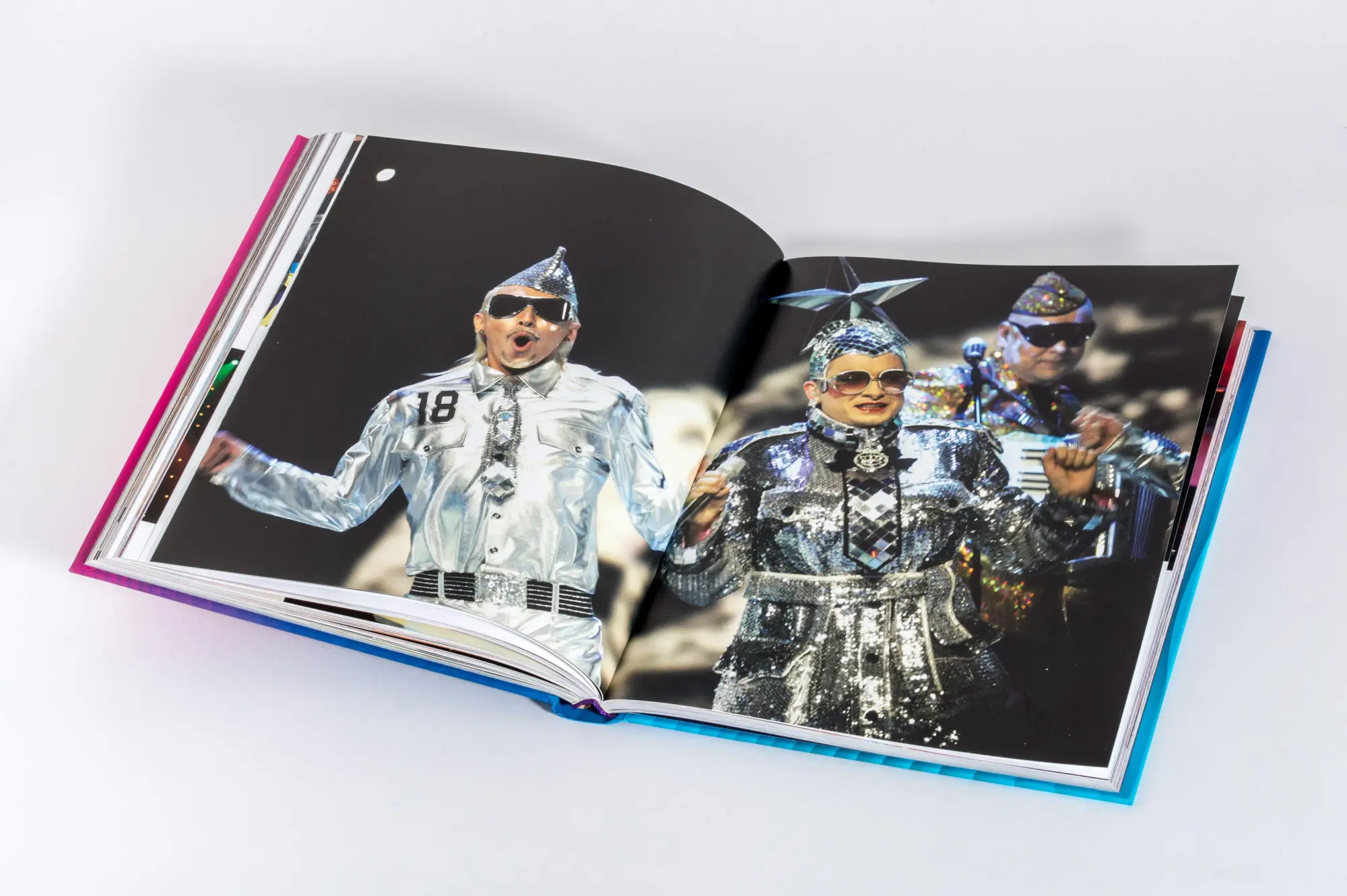Bild: 9783791394275 | Eurovision Song Contest | Paul Lang | Buch | 256 S. | Deutsch | 2026
