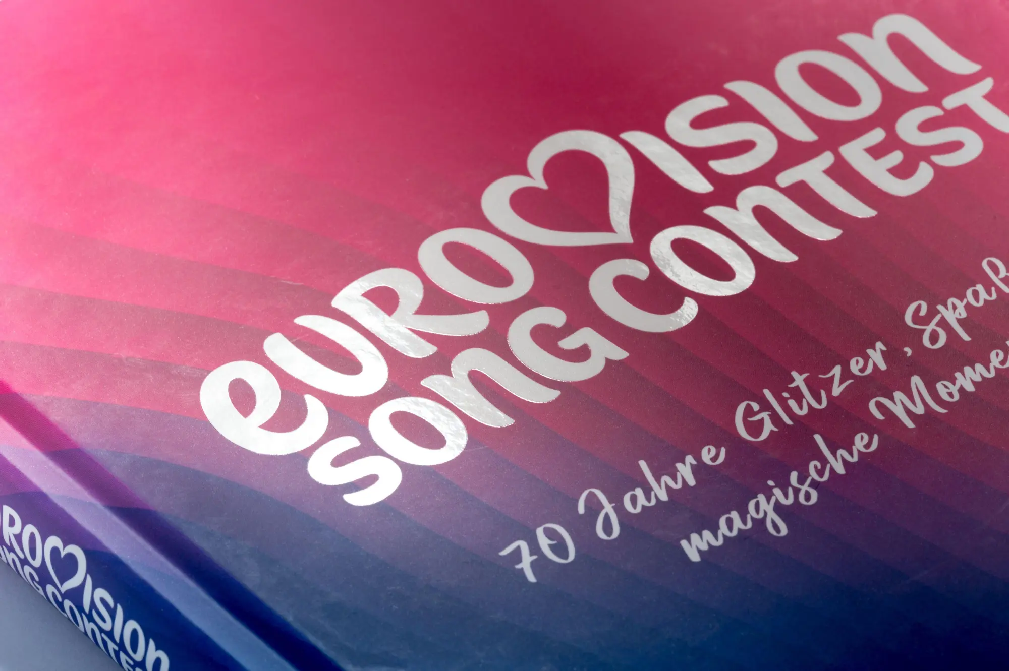 Bild: 9783791394275 | Eurovision Song Contest | Paul Lang | Buch | 256 S. | Deutsch | 2026