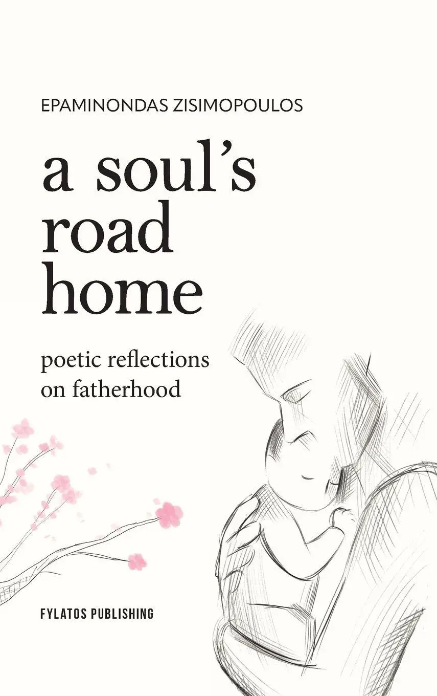Cover: 9789606584275 | A soul's road home | Epaminondas Zisimopoulos | Buch | Englisch | 2025