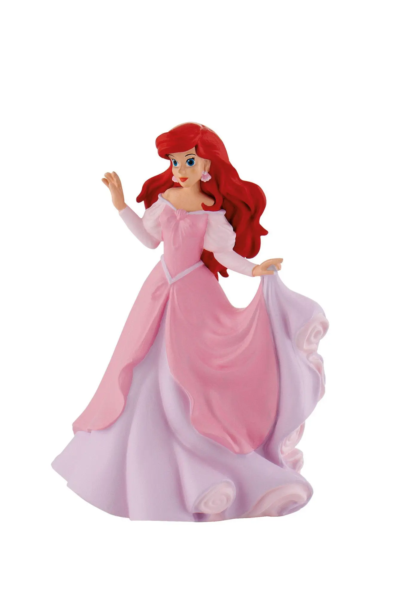 Bild: 4007176134375 | WD Arielle Geschenk-Set | © Disney | 13437 | Deutsch | 2023