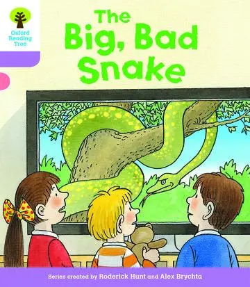 Cover: 9780198364375 | Oxford Reading Tree Biff, Chip and Kipper Stories Decode and...