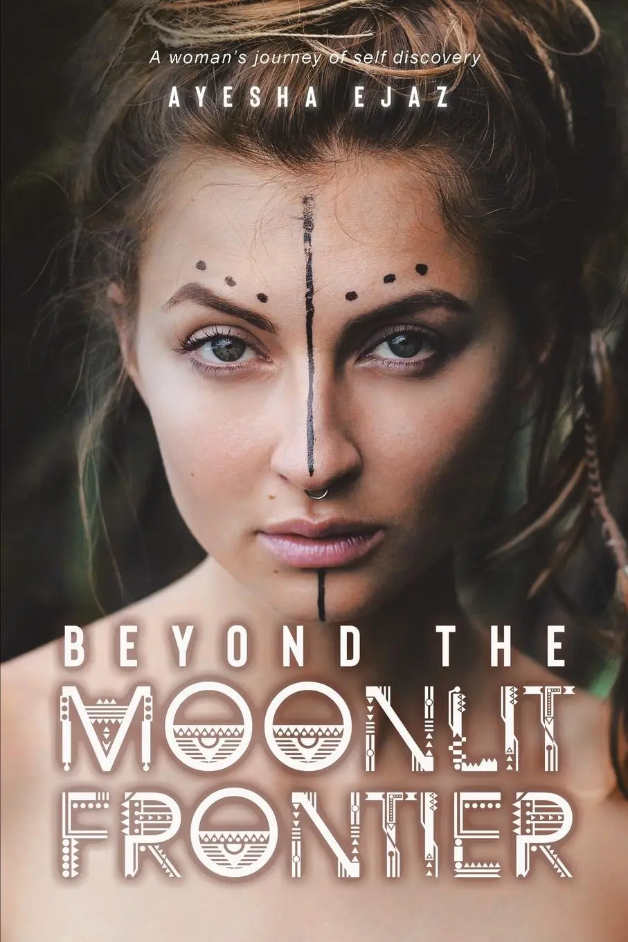 Cover: 9780228814375 | Beyond the Moonlit Frontier | Ayesha Ejaz | Taschenbuch | Englisch