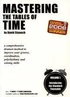 Cover: 9780739064375 | Mastering The Tables Of Time Vol. 1 | David Stanoch | Taschenbuch