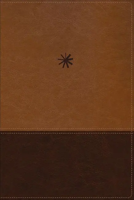 Cover: 9780829774375 | NBLA, Biblia Cronologica de Estudio, Interior a cuatro colores,...