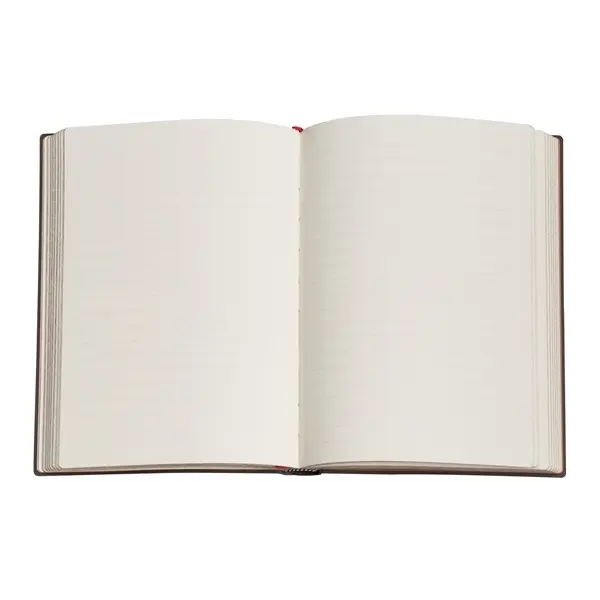Bild: 9781439754375 | Notizbuch Ferozi Midi Unliniert | Hardcover mit Klappumschlag | Buch