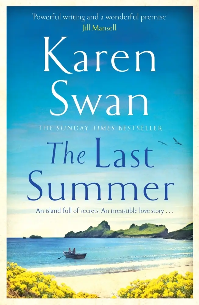 Cover: 9781529084375 | The Last Summer | Karen Swan | Taschenbuch | Trade Paperback | 486 S.
