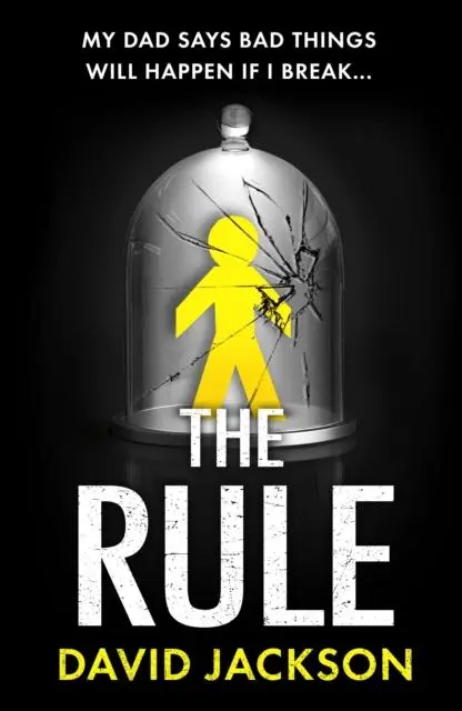 Cover: 9781788164375 | The Rule | David Jackson | Buch | Gebunden | Englisch | 2021
