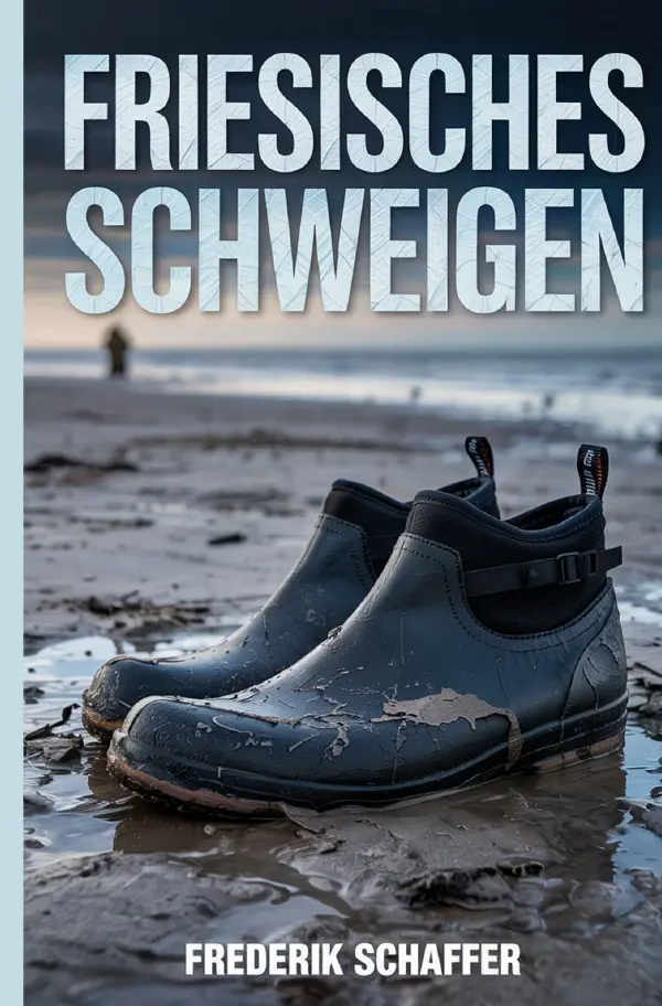 Cover: 9783565114375 | Friesisches Schweigen | Kriminalroman von der Insel Föhr | Schaffer