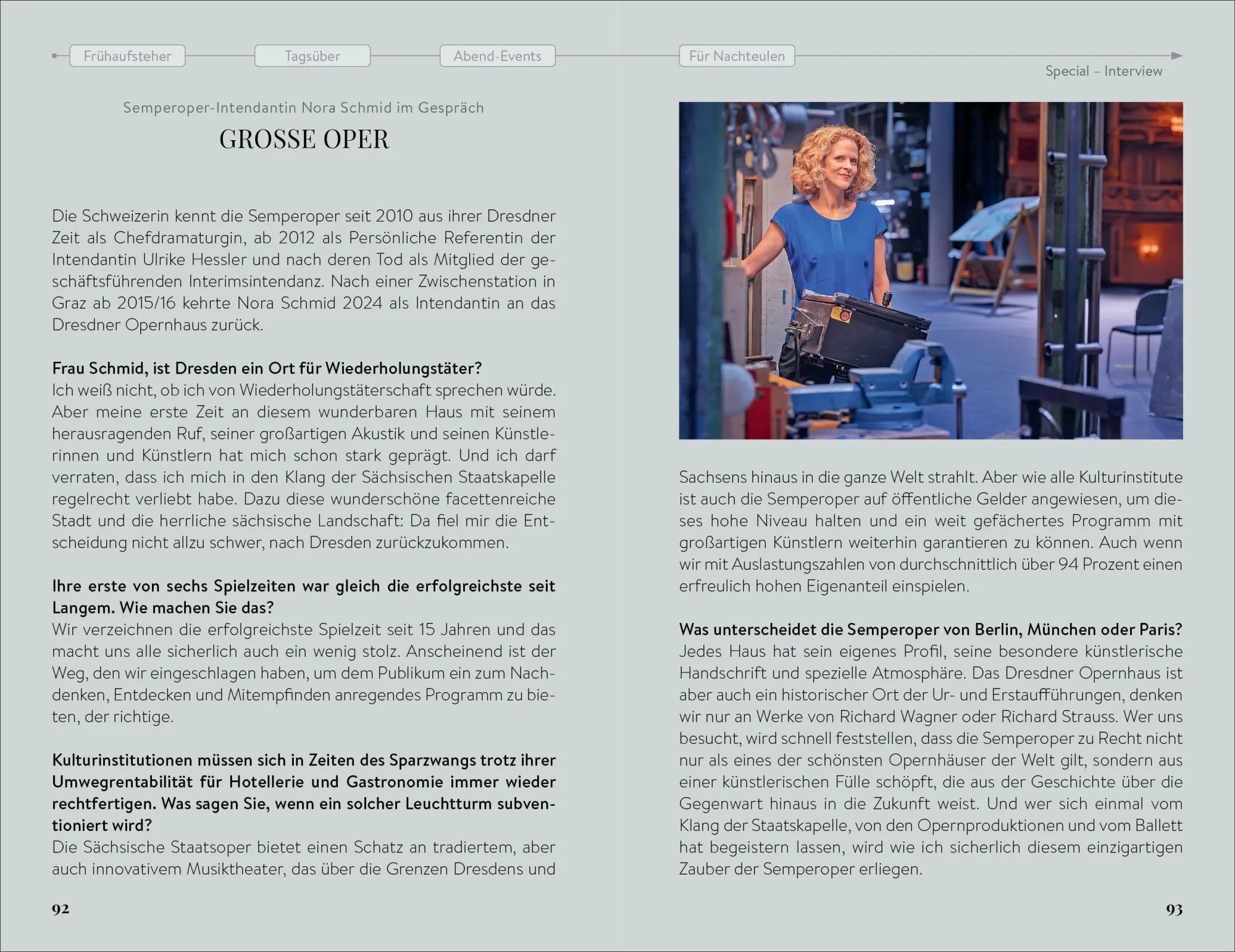 Bild: 9783734334375 | Mein perfektes Wochenende Dresden | Una Giesecke | Taschenbuch | 2026