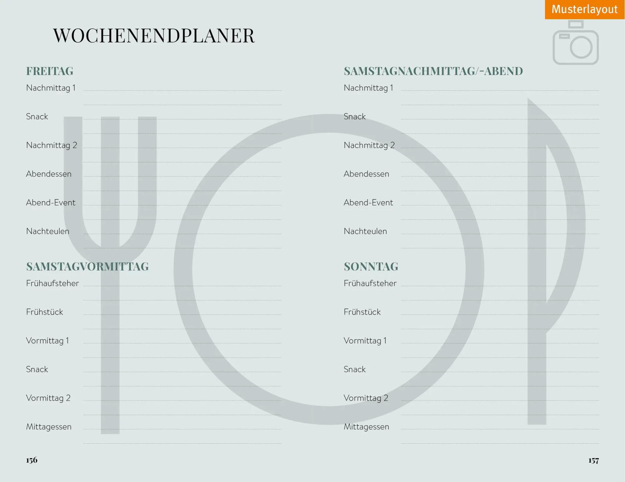 Bild: 9783734334375 | Mein perfektes Wochenende Dresden | Una Giesecke | Taschenbuch | 2026