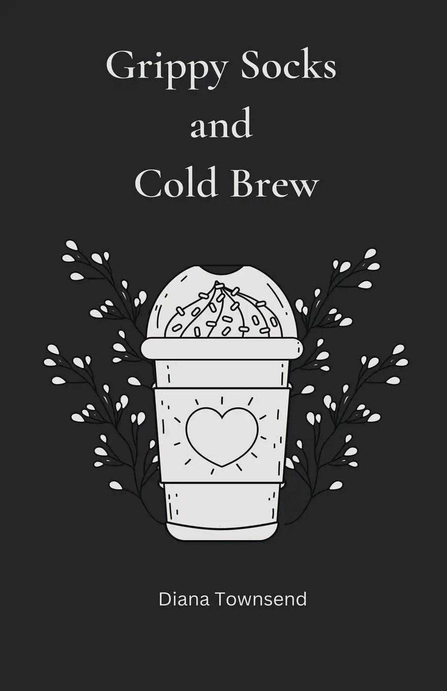 Cover: 9798223984375 | Grippy Socks and Cold Brew | Diana Townsend | Taschenbuch | Englisch